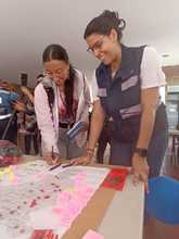 Trabajo mancomunado entre academia y Administraci&oacute;n Distrital por una movilidad para la vida