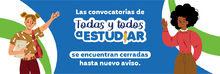 Banner informativo contraportada