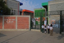 Comuna 7 inaugur&oacute; la sede educativa Rafael Pombo