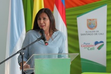 Comuna 7 inaugur&oacute; la sede educativa Rafael Pombo