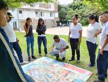 Cali, territorio de inclusi&oacute;n social para la infancia y adolescencia con discapacidad