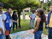 Cali, territorio de inclusi&oacute;n social para la infancia y adolescencia con discapacidad