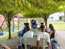 Cali, territorio de inclusi&oacute;n social para la infancia y adolescencia con discapacidad