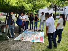 Cali, territorio de inclusi&oacute;n social para la infancia y adolescencia con discapacidad