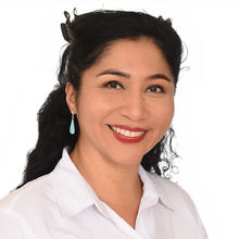 M&oacute;nica Victoria Mosquera