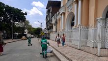 En Semana Santa habr&aacute; un plan de aseo especial para Cali