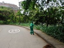 En Semana Santa habr&aacute; un plan de aseo especial para Cali