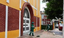En Semana Santa habr&aacute; un plan de aseo especial para Cali