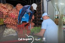 Secretar&iacute;a de Educaci&oacute;n visit&oacute; bodegas de operadores del PAE