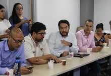 Pol&iacute;tica P&uacute;blica de CTeI para Cali fue socializada ante el Consejo de Ciencia, Tecnolog&iacute;a e Innovaci&oacute;n