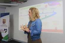 Pol&iacute;tica P&uacute;blica de CTeI para Cali fue socializada ante el Consejo de Ciencia, Tecnolog&iacute;a e Innovaci&oacute;n