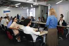 Pol&iacute;tica P&uacute;blica de CTeI para Cali fue socializada ante el Consejo de Ciencia, Tecnolog&iacute;a e Innovaci&oacute;n