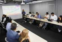 Pol&iacute;tica P&uacute;blica de CTeI para Cali fue socializada ante el Consejo de Ciencia, Tecnolog&iacute;a e Innovaci&oacute;n