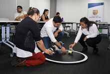 Pol&iacute;tica P&uacute;blica de CTeI para Cali fue socializada ante el Consejo de Ciencia, Tecnolog&iacute;a e Innovaci&oacute;n