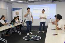 Pol&iacute;tica P&uacute;blica de CTeI para Cali fue socializada ante el Consejo de Ciencia, Tecnolog&iacute;a e Innovaci&oacute;n