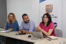 Pol&iacute;tica P&uacute;blica de CTeI para Cali fue socializada ante el Consejo de Ciencia, Tecnolog&iacute;a e Innovaci&oacute;n