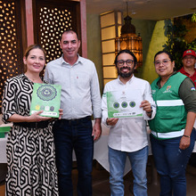 La innovaci&oacute;n en restaurantes de San Antonio va m&aacute;s all&aacute; de la cocina