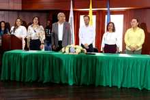 Cali consolida su Red de Observatorios