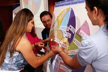 Cali consolida su Red de Observatorios