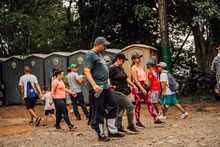 Por una Semana Santa segura: restricciones y recomendaciones para visitar los cerros de Cali 