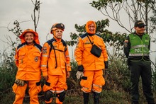 Por una Semana Santa segura: restricciones y recomendaciones para visitar los cerros de Cali 