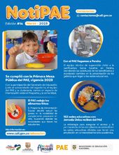 NotiPAE de la edici&oacute;n #14