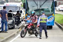 Inicia acompa&ntilde;amiento a planes &lsquo;&eacute;xodo y retorno&rsquo; en Cali