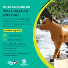 Progr&aacute;mate en Semana Santa con los recorridos religiosos, naturales y de patrimonio