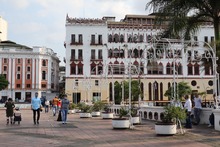 Recomendaciones sostenibles para que Cali no viva un viacrucis en Semana Santa