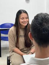 Todas y Todos a Estudiar potencia talentos y fortalece liderazgos