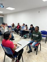 Todas y Todos a Estudiar potencia talentos y fortalece liderazgos