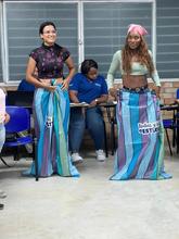 Todas y Todos a Estudiar potencia talentos y fortalece liderazgos