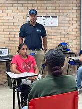 Todas y Todos a Estudiar potencia talentos y fortalece liderazgos