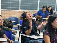 Todas y Todos a Estudiar potencia talentos y fortalece liderazgos