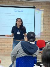 Todas y Todos a Estudiar potencia talentos y fortalece liderazgos