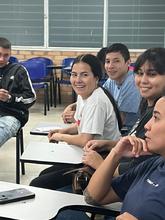 Todas y Todos a Estudiar potencia talentos y fortalece liderazgos