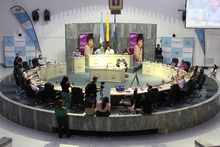 Bienestar Social tiene las cuentas claras sobre el proyecto Soberan&iacute;a Alimentaria