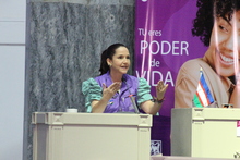 Bienestar Social tiene las cuentas claras sobre el proyecto Soberan&iacute;a Alimentaria