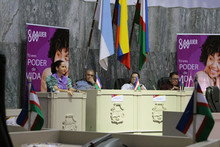 Bienestar Social tiene las cuentas claras sobre el proyecto Soberan&iacute;a Alimentaria