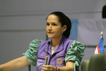 Bienestar Social tiene las cuentas claras sobre el proyecto Soberan&iacute;a Alimentaria