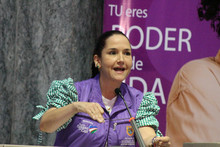 Bienestar Social tiene las cuentas claras sobre el proyecto Soberan&iacute;a Alimentaria