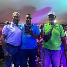 Recicladores disfrutaron de una tarde de integraci&oacute;n para celebrar su d&iacute;a