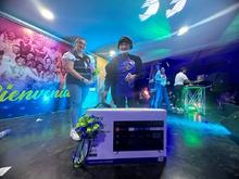 Recicladores disfrutaron de una tarde de integraci&oacute;n para celebrar su d&iacute;a