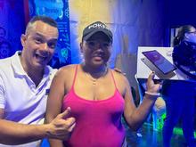 Recicladores disfrutaron de una tarde de integraci&oacute;n para celebrar su d&iacute;a