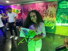 Recicladores disfrutaron de una tarde de integraci&oacute;n para celebrar su d&iacute;a