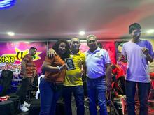 Recicladores disfrutaron de una tarde de integraci&oacute;n para celebrar su d&iacute;a