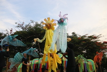 Festival Internacional de Teatro de Cali abre convocatoria para 2023