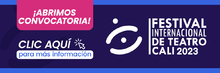 Festival Internacional de Teatro de Cali 2023