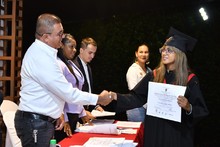 Todas y Todos a Estudiar le sigue entregando a Cali nuevos t&eacute;cnicos laborales