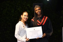 Todas y Todos a Estudiar le sigue entregando a Cali nuevos t&eacute;cnicos laborales